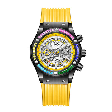 Black Yellow